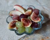 Une image de l'étape 4 de Salade de fruits de saison frais 🥣.