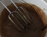 Foto del paso 3 de la receta: Brownie