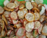 Foto langkah ke 5 dari resep Kerupuk seblak renyah.