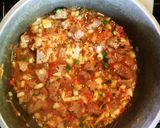 Foto del paso 2 de la receta: Guiso de lentejas súper fácil!!