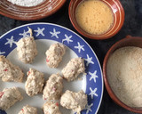 Foto del paso 9 de la receta: Croquetas de pollo asado