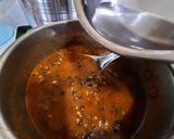 ग्रेवी वाले उड़द (gravy wale urad recipe in Hindi) रेसिपी चरण 4 फोटो