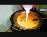 Foto langkah ke 5 dari resep Mangut lele.