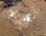 HATLAPOS KRÉMES 🍯🍫/ csokoládé pudingos süti/gyors, egyszerű recept fázis 6 fotója