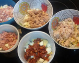Foto del paso 2 de la receta: Empanadillas sorpresa