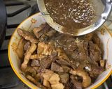 A picture of step 7 of Vietnamese Patê for Bánh Mì.