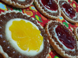 Tartas de fruta 🍓🍑🍒