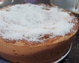 Foto del paso 10 de la receta: Tarta de ricota y dulce de leche
