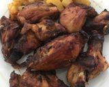 Foto langkah ke 4 dari resep Roasted chicken.