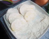 Foto del paso 2 de la receta: Patatas a la importancia