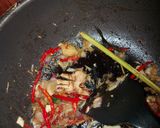 Foto langkah ke 2 dari resep Gulai Sawi Putih.