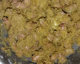 বাদাম পকোড়া (Badam Pakora recipe in bengali) রেসিপি ধাপ - 2 ছবি