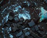 Foto langkah ke 4 dari resep Gluten Free Brownies.