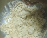 A picture of step 2 of Homemade biscuits.