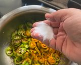 આથેલા મરચાં (Pickled Chilli Recipe In Gujarati) રેસીપી સ્ટેપ4ફોટો