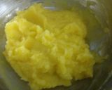 Foto del paso 2 de la receta: Causa espinacas con atún
