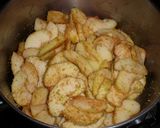 Foto del paso 4 de la receta: Tarta de manzana {apple pie}