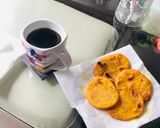 Foto del paso 5 de la receta: Sopaipillas con zapallo