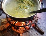 Foto del paso 4 de la receta: CALDO DE CHEPIL (tiaa-lii srscula)