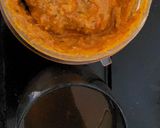 Foto langkah ke 2 dari resep Bebek Bumbu Hitam Khas Madura.