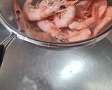 Foto del paso 9 de la receta: 194. Gambas Cocidas