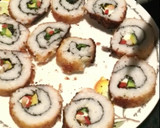 Foto del paso 14 de la receta: Sushi