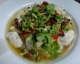 青花椒魚片的食譜步驟3照片