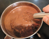 Foto del paso 3 de la receta: Sirope de chocolate