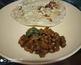 Simple Parantha recipe step 5 photo