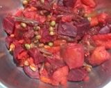 ভেজিটেবল চপ (Vegetable Chop Recipe in Bengali) রেসিপি ধাপ - 1 ছবি