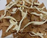 Sweet and Sour Chinaquiles recipe step 4 photo