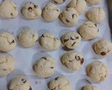 Foto del paso 9 de la receta: Galletitas pepitos 🍪