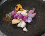 Foto langkah ke 3 dari resep Sop sayur kol/sayur kubis.