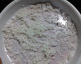 Foto langkah ke 4 dari resep Cenil Ubi Sederhana.