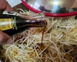 Foto del paso 3 de la receta: Guiso de germen de soya mar y tierra