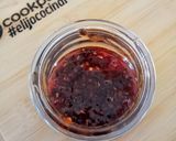 Foto del paso 3 de la receta: Tarteletas, rellenas con labhne y mermelada de mburucuya