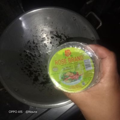 Langkah 2