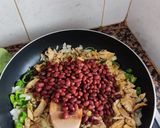 Foto del paso 1 de la receta: Relleno para fajitas