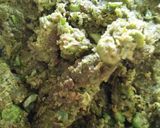 কড়াইশুঁটির কচুরি (Karaisnutir kochuri recipe in Bengali) রেসিপির ধাপ 2 ছবি