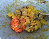Foto langkah ke 6 dari resep Sambal Goreng Kentang Hati 2 versi.