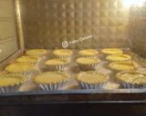 Foto langkah ke 4 dari resep Pie Susu Bali.