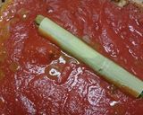 Marengói csirke recept fázis 4 fotója