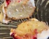 Pas rețetă Papanași fierți cu brânză 😋 7 fotografie