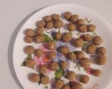 عکس مرحله 1 از دستور خورشت بادمجان