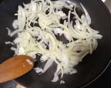 Foto del paso 1 de la receta: Pollo con setas al horno