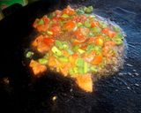 A picture of step 7 of Tawa Fish.