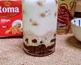 Foto langkah ke 5 dari resep Ice Roma Boba Nutrijell.