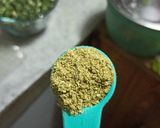 A picture of step 12 of Punjabi Style Bhindi Masala.