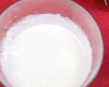 Mézes puszedli recept fázis 5 fotója