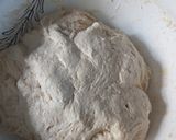 Foto del paso 3 de la receta: Focaccia con cherrys 🍅🍞